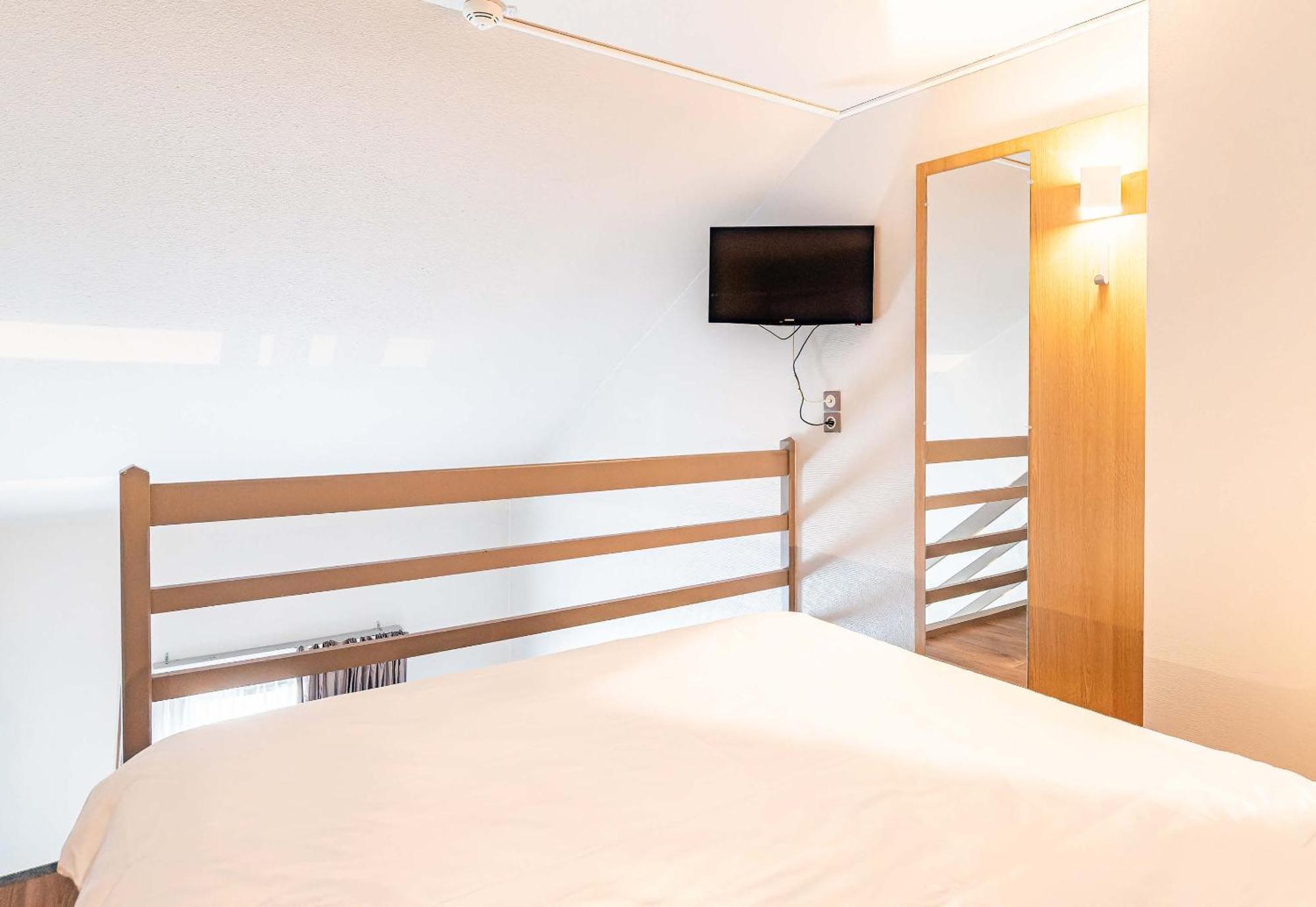 B&B Hotel Tours Parc Expo St-Avertin 셍 따베흑땅 외부 사진