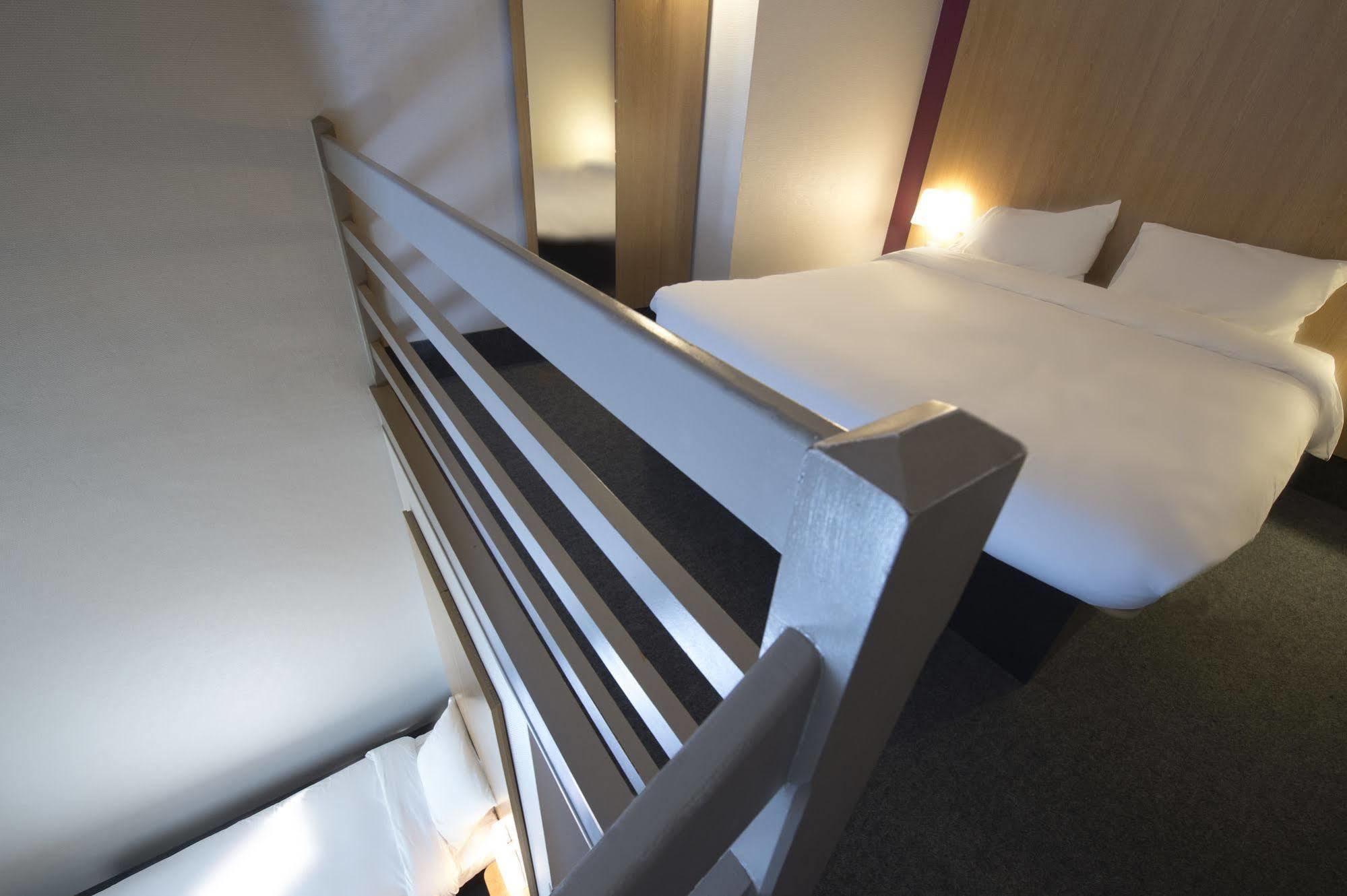B&B Hotel Tours Parc Expo St-Avertin 셍 따베흑땅 외부 사진